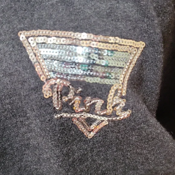 Victoria's Secret PINK Sweatshirt - Picture 6 of 14